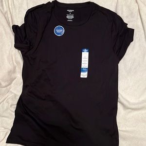 Arizona mens medium black T-shirt